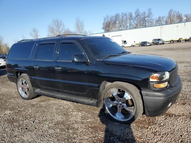 2006 GMC Yukon XL Denali