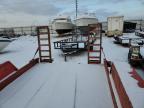 2000 Olyp Trailer