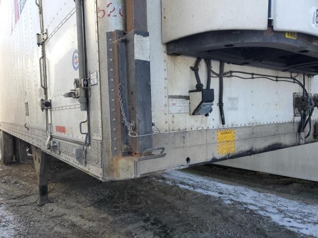 2013 Utility Reefer