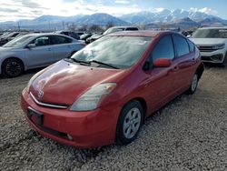 Toyota Prius salvage cars for sale: 2007 Toyota Prius