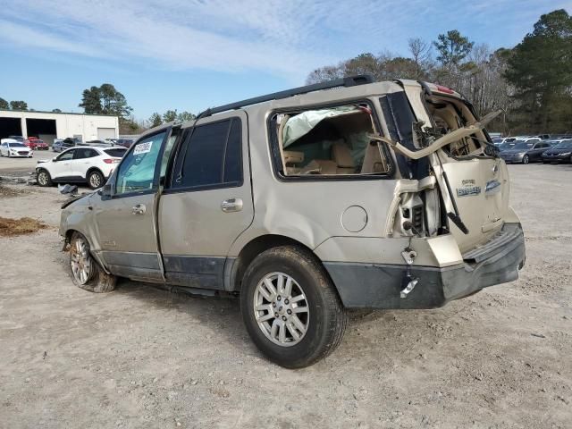 2007 Ford Expedition XLT