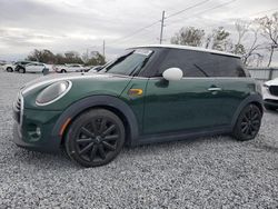 Mini Vehiculos salvage en venta: 2019 Mini Cooper