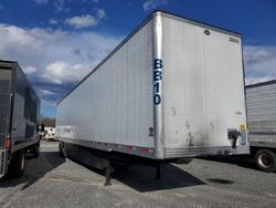 2016 Utility Trailer en venta en Gastonia, NC