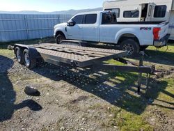 Salvage cars for sale from Copart Martinez, CA: 2019 Clja 14FT