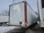1998 Wabash 53 Trailer