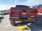 2015 Chevrolet Silverado C1500 High Country