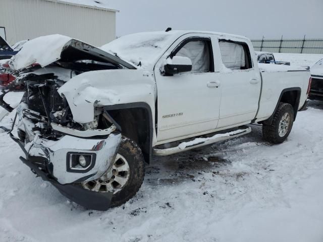 2015 GMC Sierra K2500 SLE