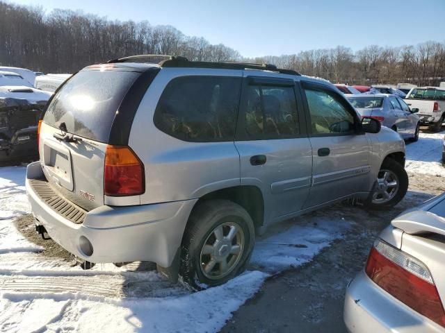 2005 GMC Envoy