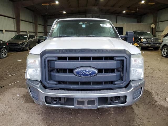 2015 Ford F250 Super Duty