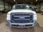 2015 Ford F250 Super Duty