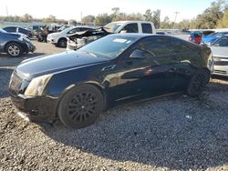 2012 Cadillac CTS for sale in Riverview, FL