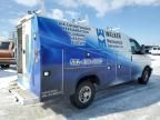 2017 Chevrolet Express G3500