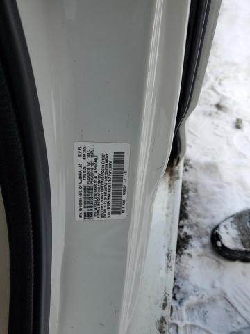 2015 Honda Odyssey Touring