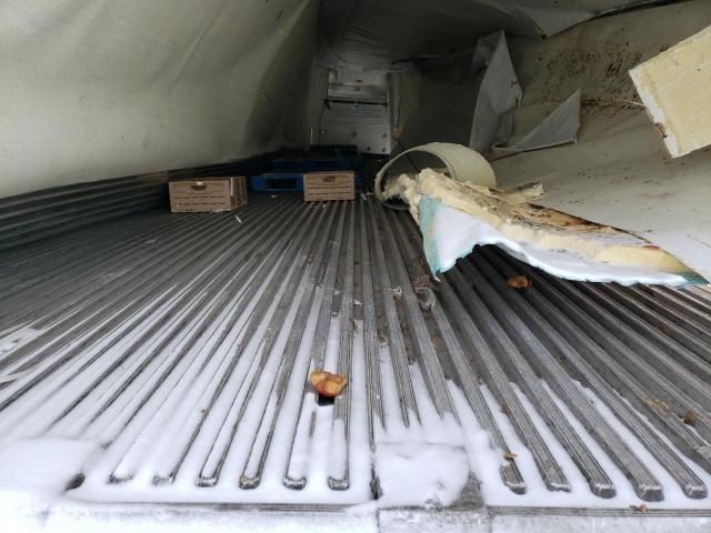 2016 Utility Van