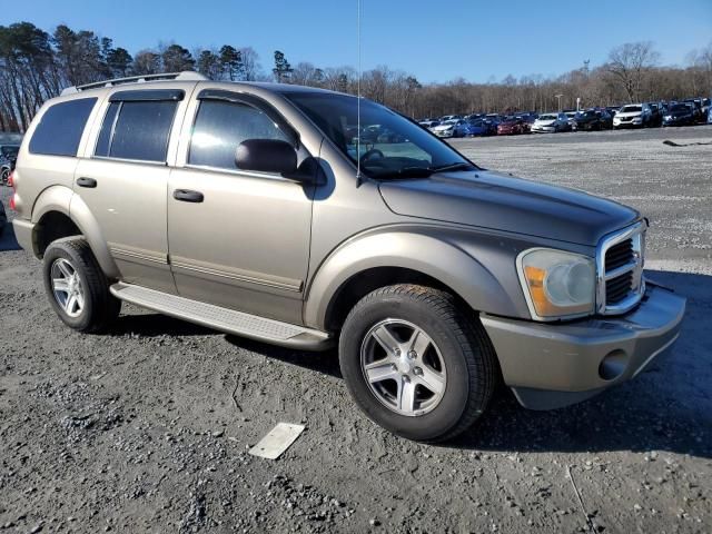 2004 Dodge Durango SLT