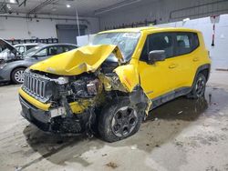 2016 Jeep Renegade Sport for sale in Candia, NH