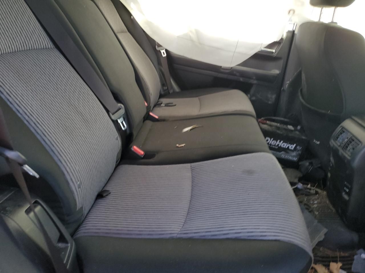 2016 Toyota 4runner Sr5/sr5 Premium