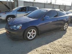 2002 Acura RSX for sale in Los Angeles, CA