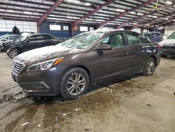 2015 Hyundai Sonata SE for sale in East Granby, CT