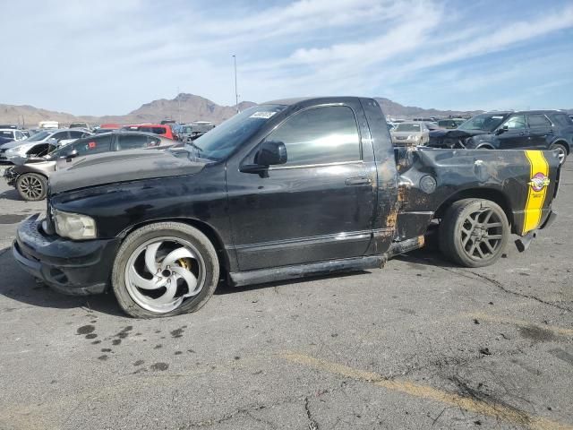 2005 Dodge RAM 1500 ST