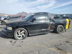 Dodge ram 1500 st salvage cars for sale: 2005 Dodge RAM 1500 ST