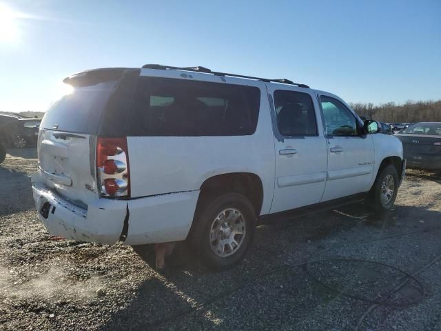 2007 GMC Yukon XL K1500