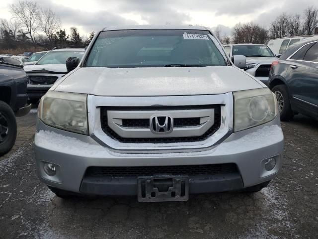 2009 Honda Pilot EXL