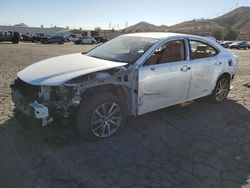 Lexus es300 salvage cars for sale: 2016 Lexus ES 300H