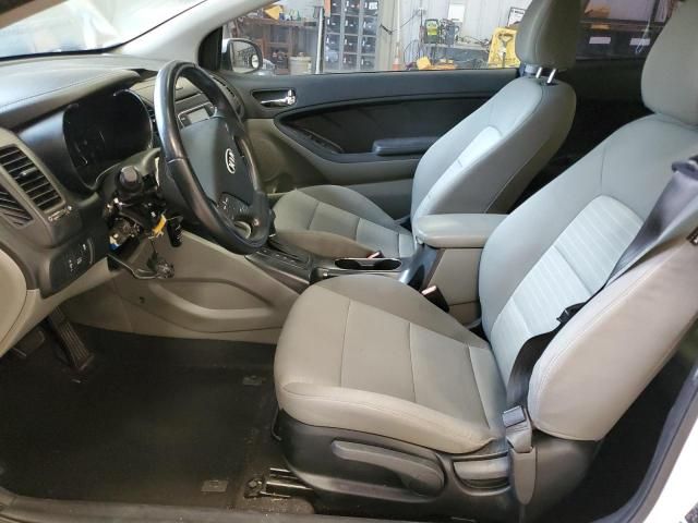 2014 KIA Forte EX