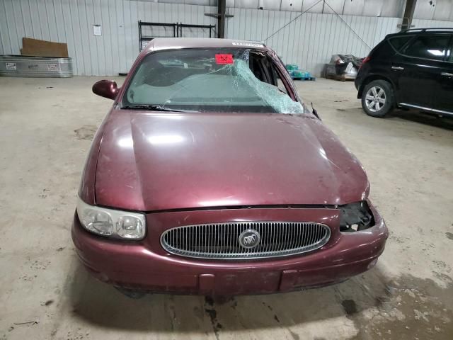 2000 Buick Lesabre Custom