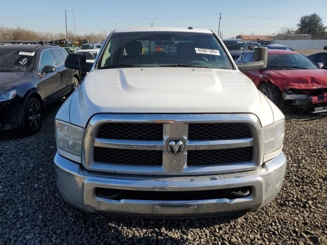 2015 Dodge RAM 3500 SLT