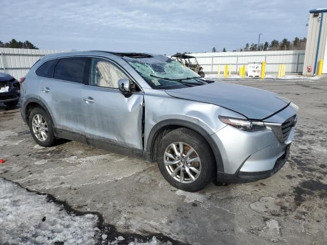 2016 Mazda CX-9 Touring