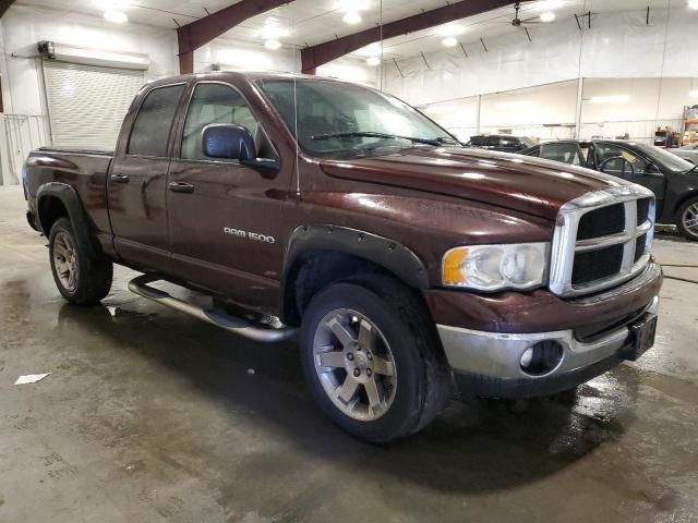 2004 Dodge RAM 1500 ST