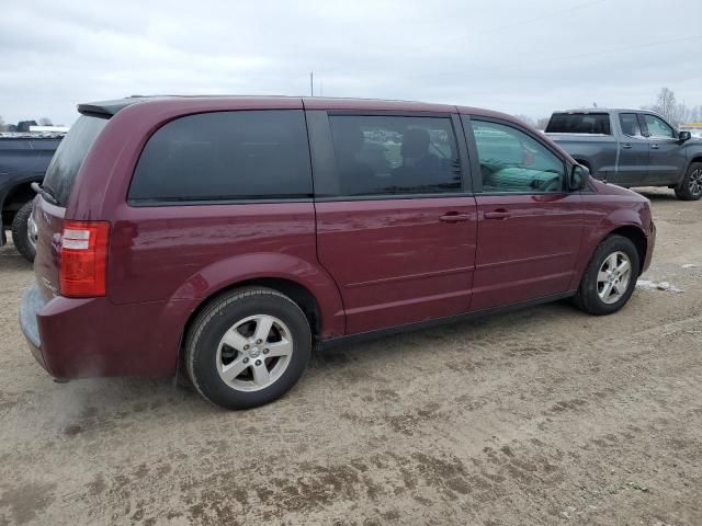 2009 Dodge Grand Caravan SE