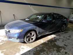 Salvage cars for sale from Copart Sandston, VA: 2020 Honda Accord EXL