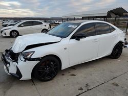 2017 Lexus IS 200T for sale in Grand Prairie, TX