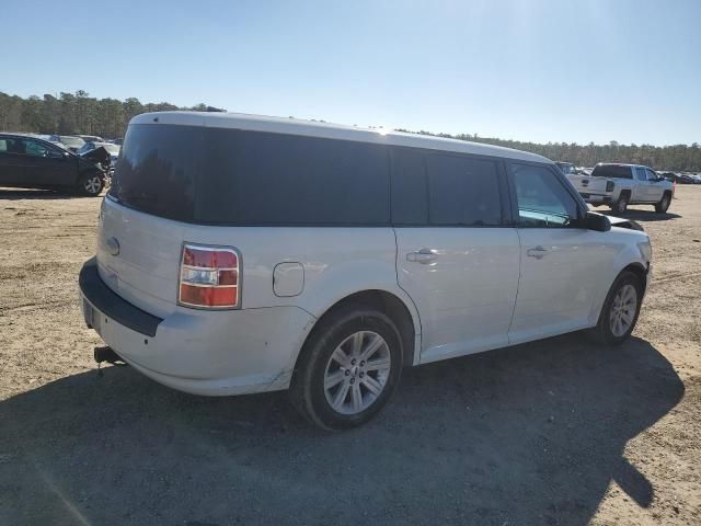 2012 Ford Flex SE