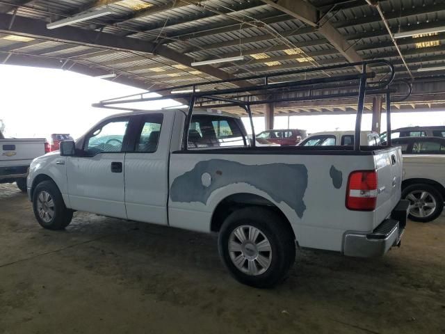 2005 Ford F150