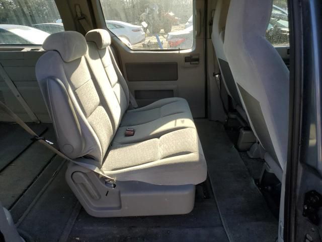 2005 Ford Freestar S