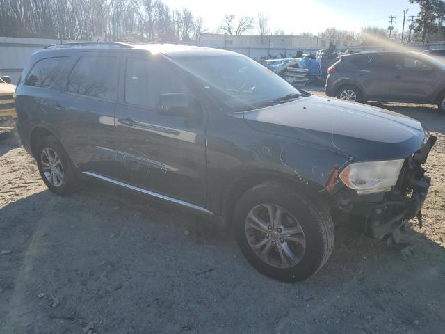 2013 Dodge Durango sxt