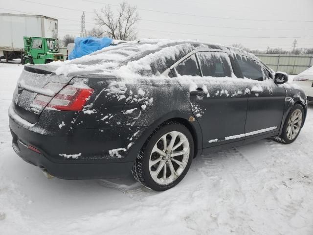 2014 Ford Taurus Limited