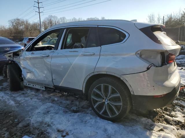 2017 BMW X1 XDRIVE28I