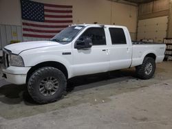 2005 Ford F250 Super Duty for sale in Candia, NH