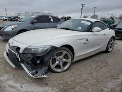 2011 BMW Z4 SDRIVE30I for sale in Chicago Heights, IL