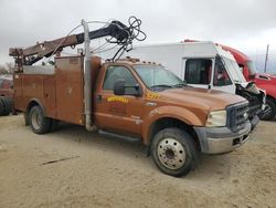 2006 Ford F550 Super Duty for sale in Sun Valley, CA