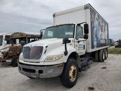 2005 International 4000 4400 en venta en Arcadia, FL