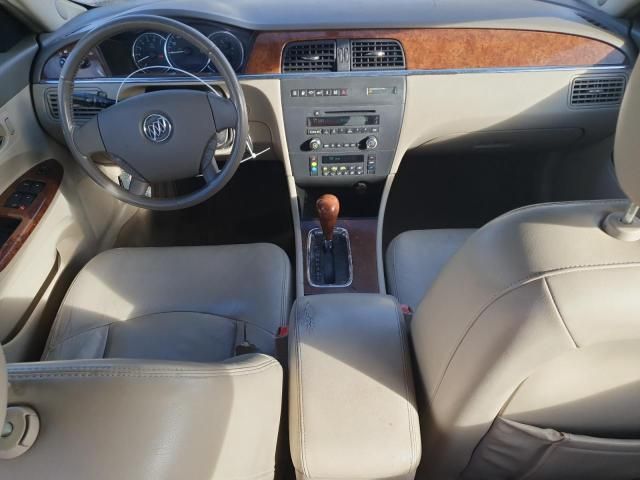 2005 Buick Lacrosse CXL