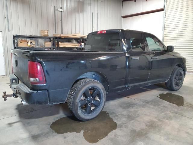 2015 Dodge RAM 1500 ST