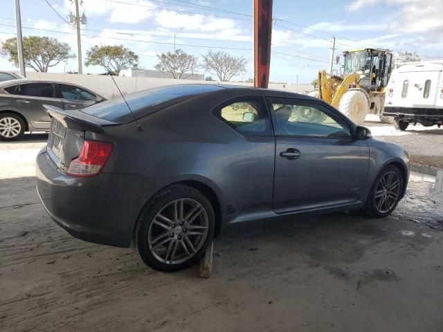 2013 Scion TC