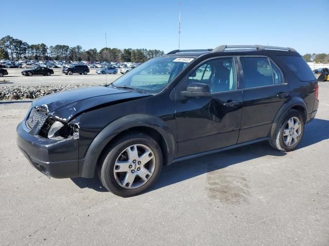 2005 Ford Freestyle Limited